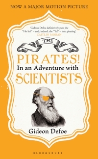 Pirates! in an Adventure with Scientists