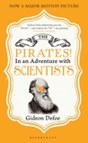 Pirates! in an Adventure with Scientists