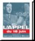L'Appel du 18 juin