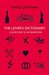 The Lover's Dictionary (Paperback)