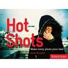 Hot Shots Hot Shots