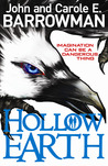 Hollow Earth by Carole E. Barrowman