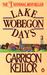 Lake Wobegon Days (Paperback)