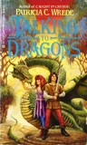 Talking to Dragons (Enchanted Forest Chronicles, #4)