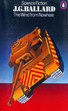 The Wind from Nowhere by J.G. Ballard