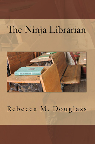 The Ninja Librarian