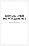 Die Wohlgesinnten; Marginalienband