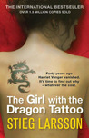The Girl With The Dragon Tattoo by Stieg Larsson The Girl With The Dragon Tattoo by Stieg Larsson