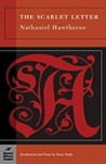 The Scarlet Letter by Nathaniel Hawthorne The Scarlet Letter by Nathaniel Hawthorne