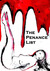The Penance List (David Til...