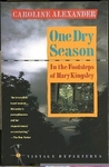 One Dry Season One Dry Season