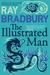 The Illustrated Man (Paperback)
