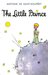 The Little Prince by Antoine de Saint-Exupéry