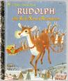 Rudolph the Red-Nosed Reindeer by Barbara Shook Hazen Rudolph the Red-Nosed Reindeer by Barbara Shook Hazen