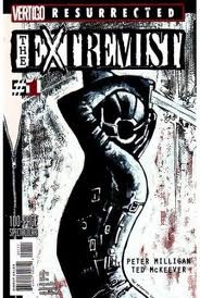 The Extremist by Peter Milligan