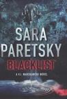 Blacklist by Sara Paretsky Blacklist by Sara Paretsky