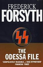 The Odessa File