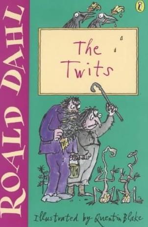 Creative writing with the twits 05 image