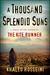 A Thousand Splendid Suns (Hardcover)