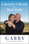 Gabby by Gabrielle Giffords Gabby by Gabrielle Giffords