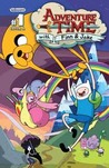 Adventure Time with Finn & Jake (Issue #1)