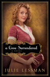 A Love Surrendered (Winds of Change, #3)