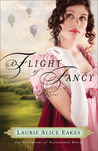A Flight of Fancy (The Daughters of Bainbridge House #2)