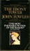 The Ebony Tower (Hardcover)