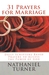 31 Prayers for Marriage (31 Prayers, #3)