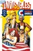 Inferno in America (Invisibles, #4)