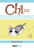 Chi une vie de chat, Tome 1 (Poche)