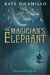 The Magician's Elephant (Paperback)