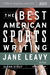 The Best American Sports Writing 2011 (Kindle Edition)