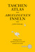 Taschenatlas der abgelegenen Inseln: Fünfzig Inseln, auf denen ich nie war und niemals sein werde (Taschenbuch)
