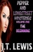 Pepper And Longstreet (Vol. 1, The Beginning)