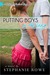Putting Boys on the Ledge (A Girlfriend's Guide to Boys Book #1)