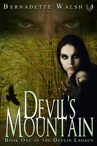 Devil's Mountain -- Book One of The Devlin Legacy