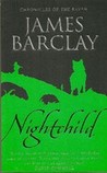 Nightchild (Chronicles of the Raven, #3)