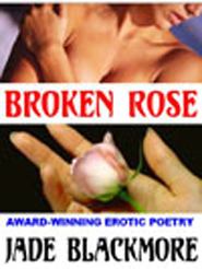 Broken Rose