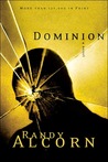 Dominion (Ollie Chandler #2)