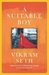 A Suitable Boy (Paperback)