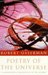 Poetry of the Universe (Paperback)