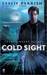 Cold Sight (Extrasensory Agents, #1)