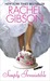 Simply Irresistible (Chinooks Hockey Team, #1)