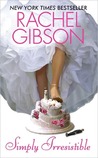 Simply Irresistible (Chinooks Hockey Team, #1)