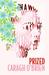 Prized by Caragh M. O'Brien Prized by Caragh M. O'Brien