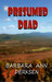 Presumed Dead