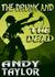The Drunk and the Dead