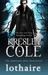 Lothaire (Immortals After Dark, #12)