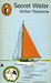 Secret Water (Paperback)